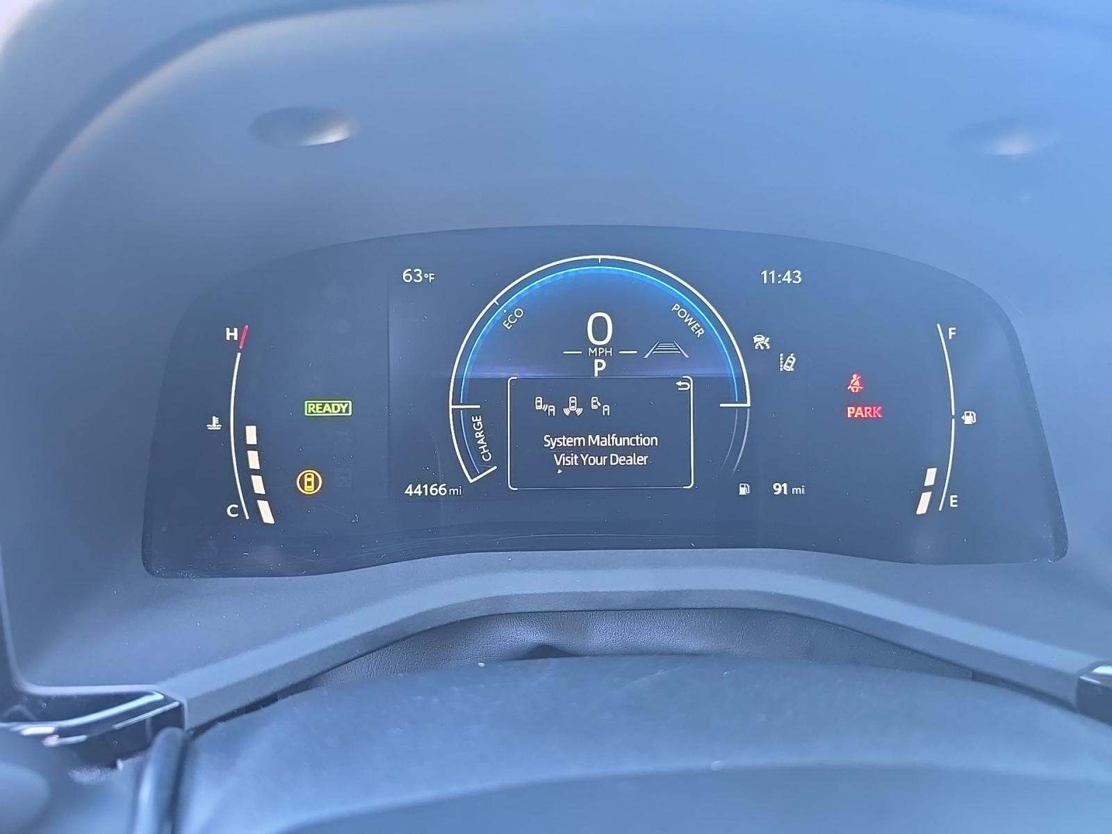 2025 Toyota Camry LE FWD