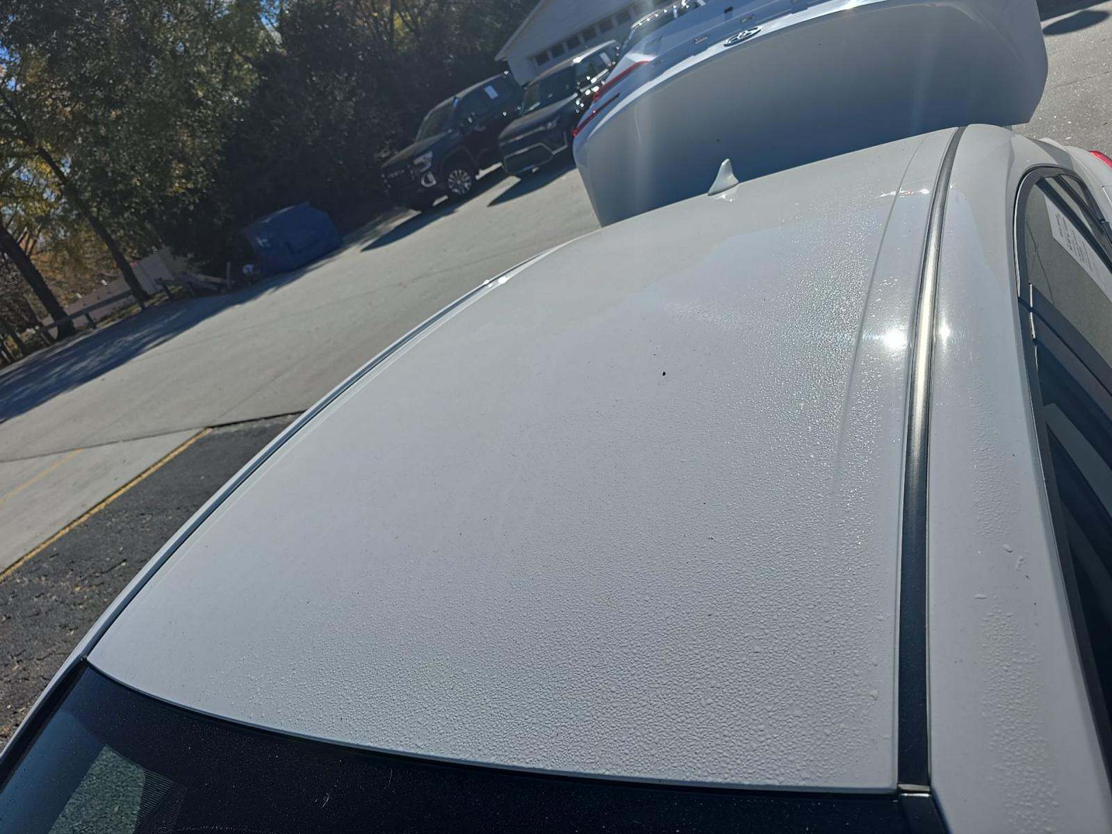 2025 Toyota Camry LE FWD