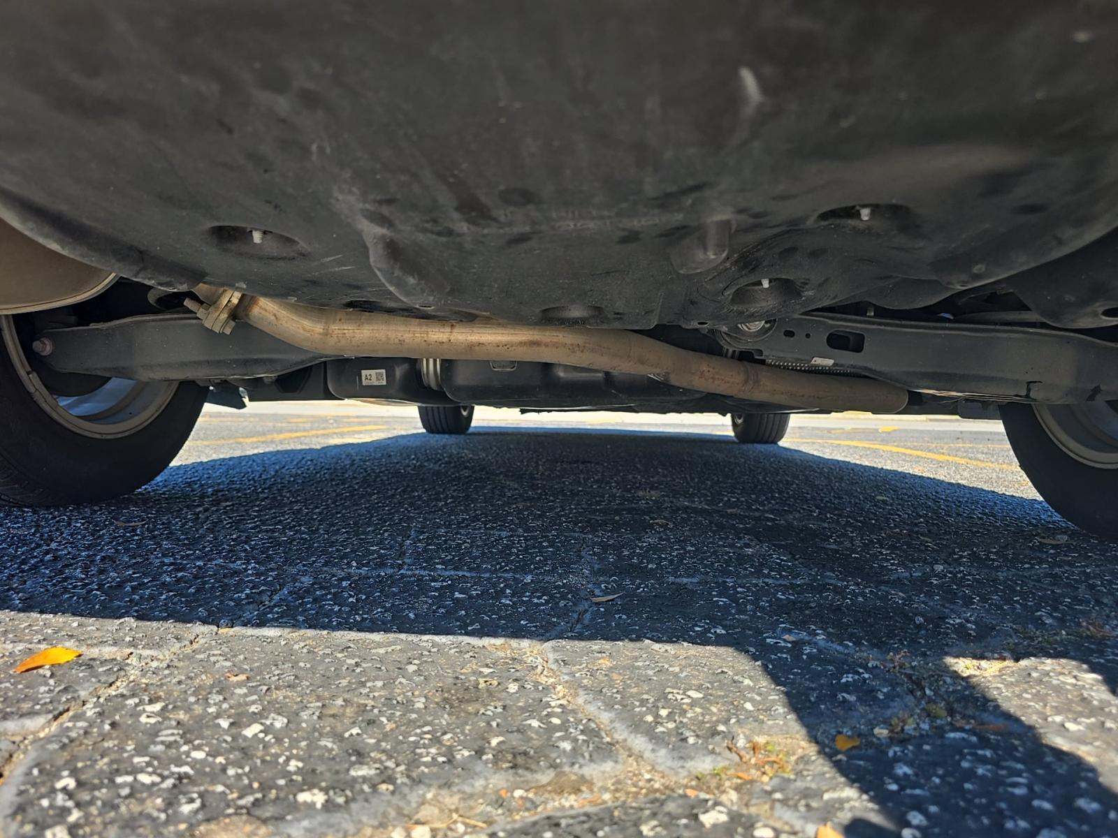 2025 Toyota Camry LE FWD