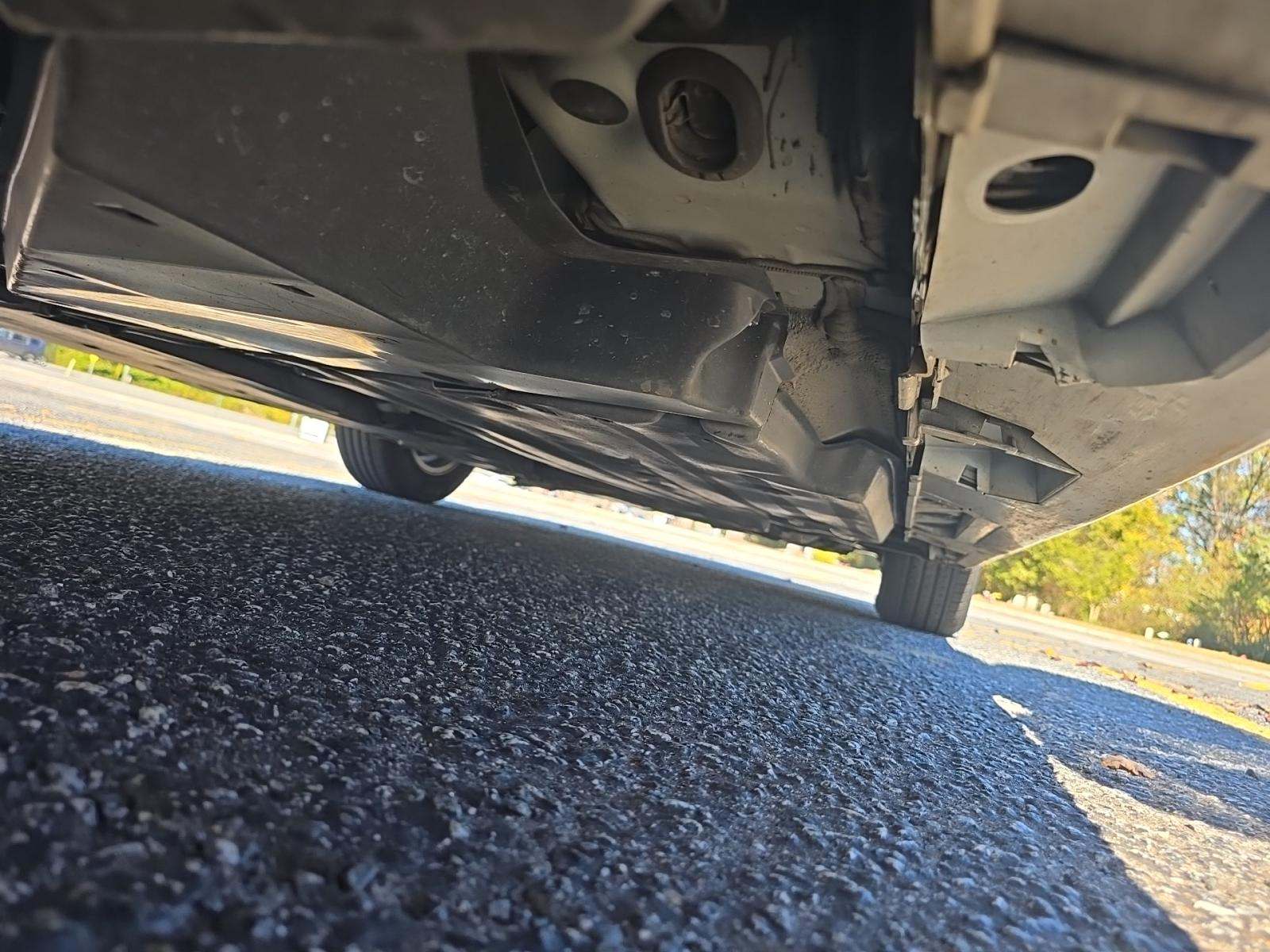 2025 Toyota Camry LE FWD