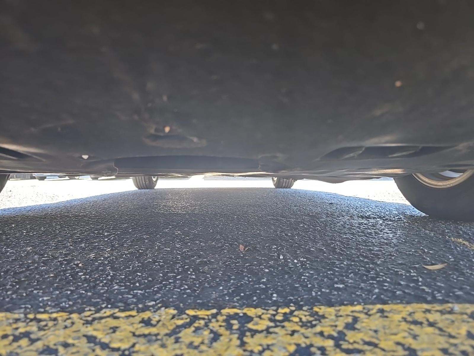 2025 Toyota Camry LE FWD