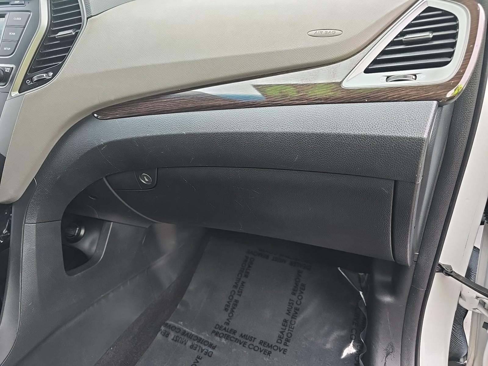 2018 Hyundai Santa Fe Sport Base FWD