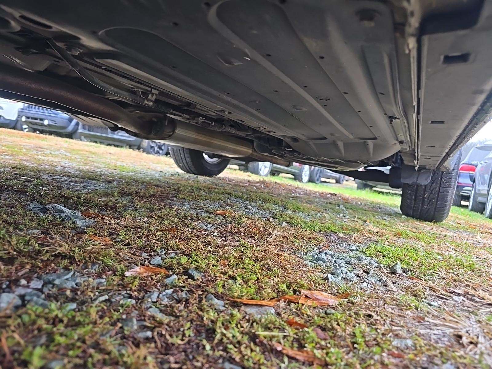 2018 Hyundai Santa Fe Sport Base FWD