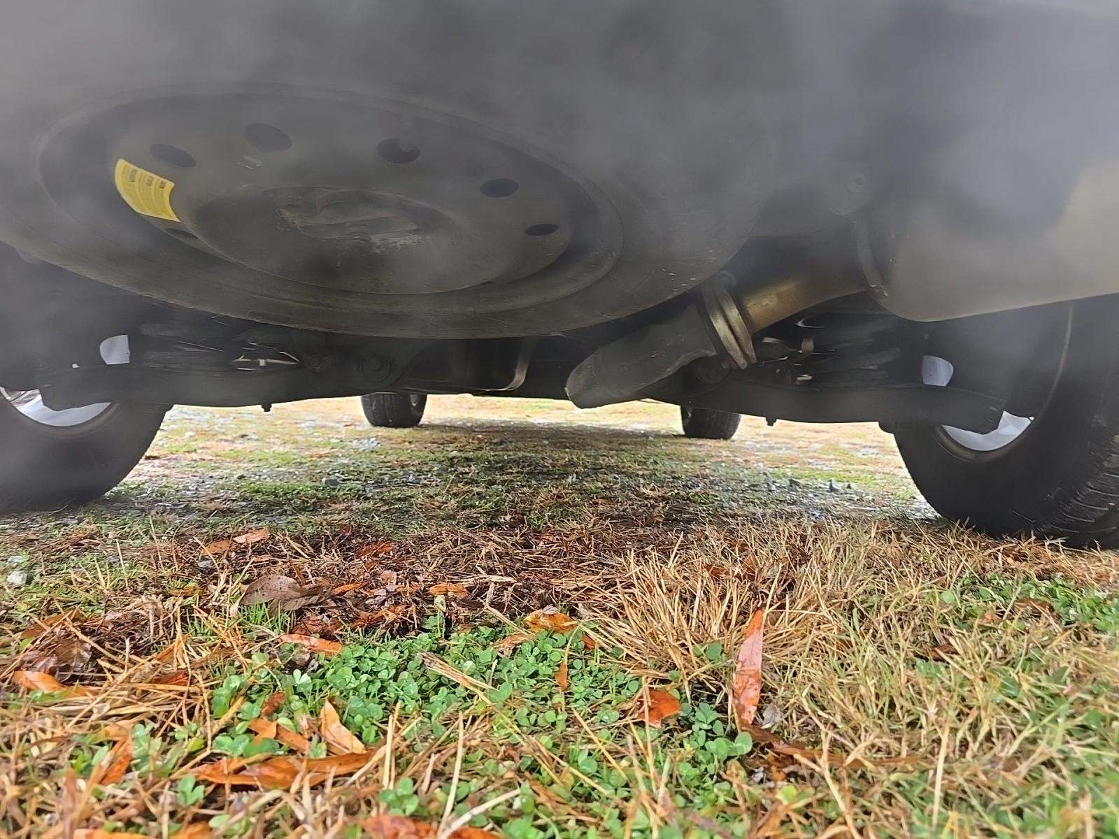 2018 Hyundai Santa Fe Sport Base FWD