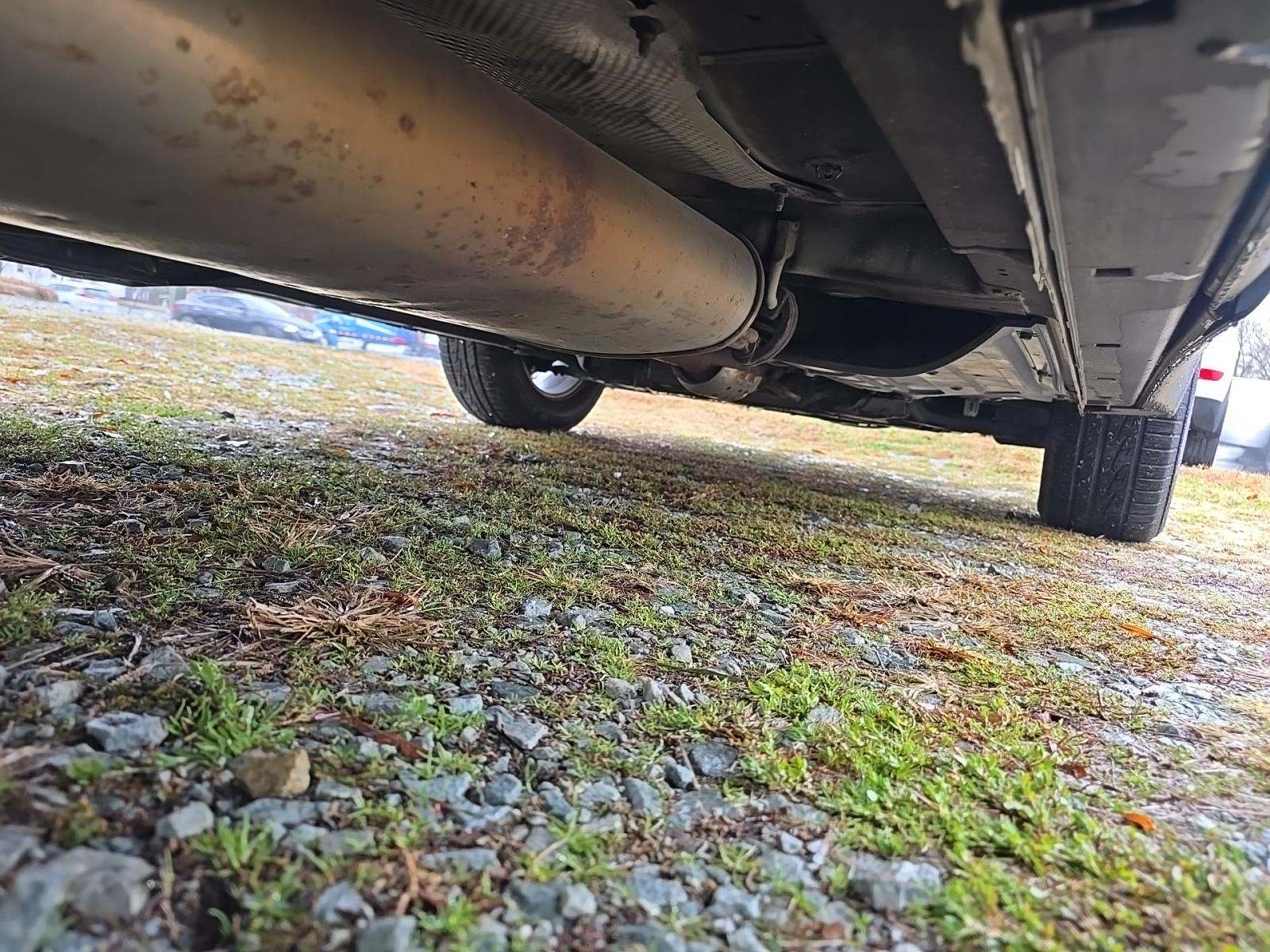 2018 Hyundai Santa Fe Sport Base FWD