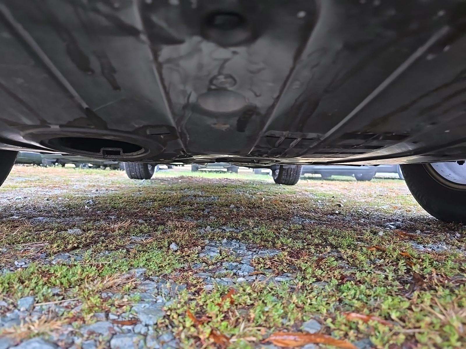 2018 Hyundai Santa Fe Sport Base FWD