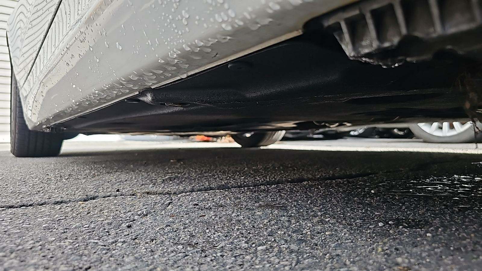 2011 BMW 1 Series 128i RWD