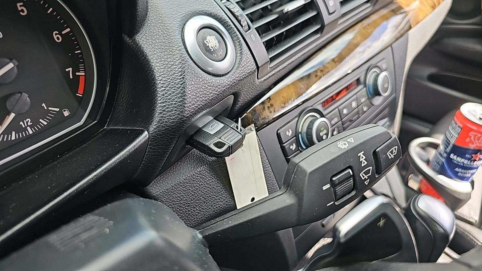 2011 BMW 1 Series 128i RWD