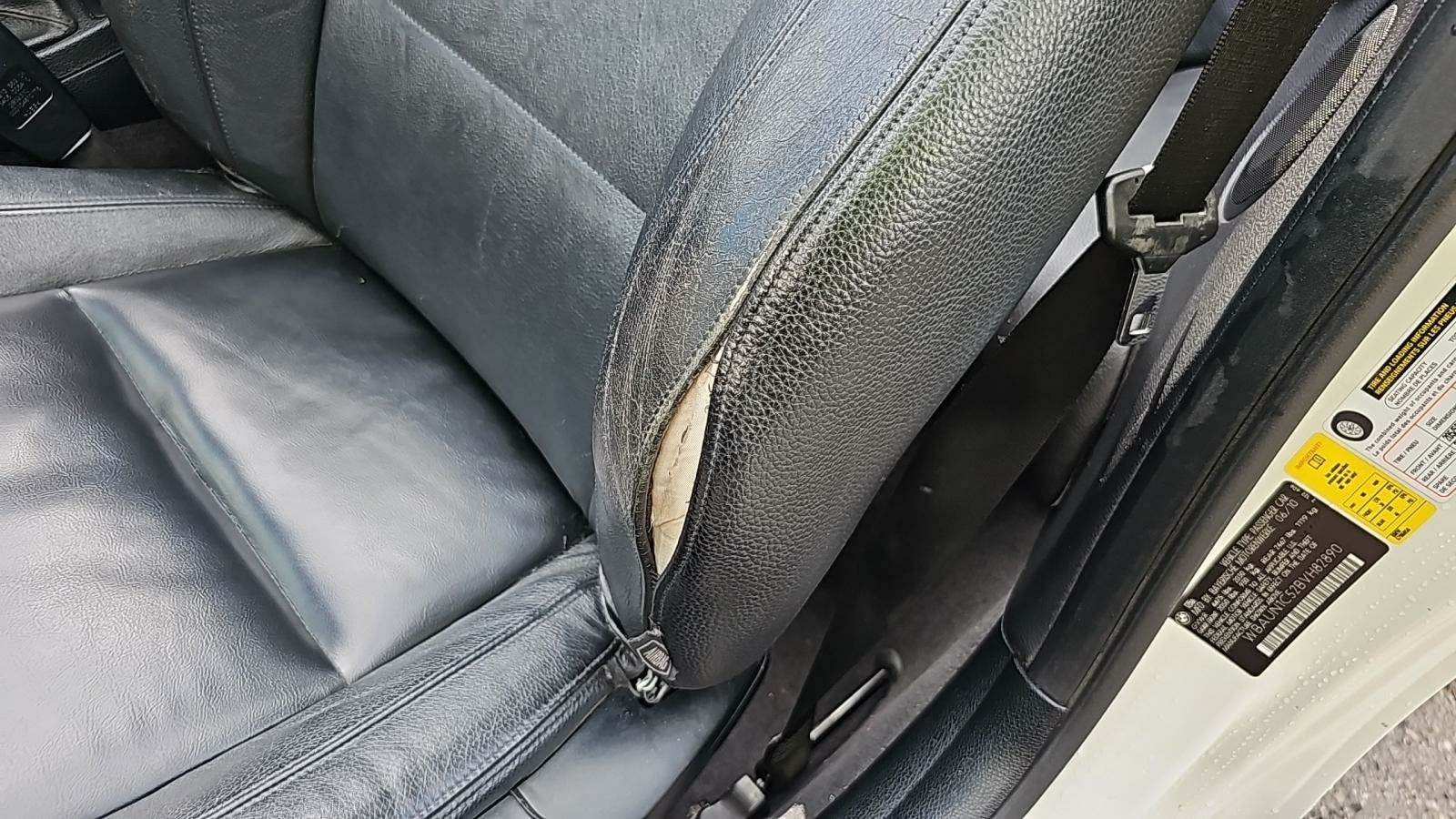 2011 BMW 1 Series 128i RWD