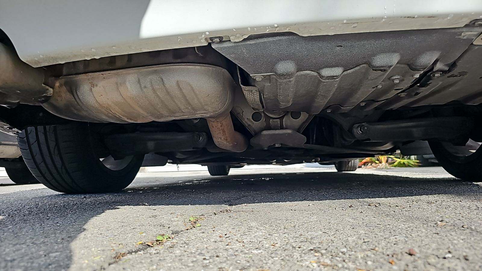 2011 BMW 1 Series 128i RWD