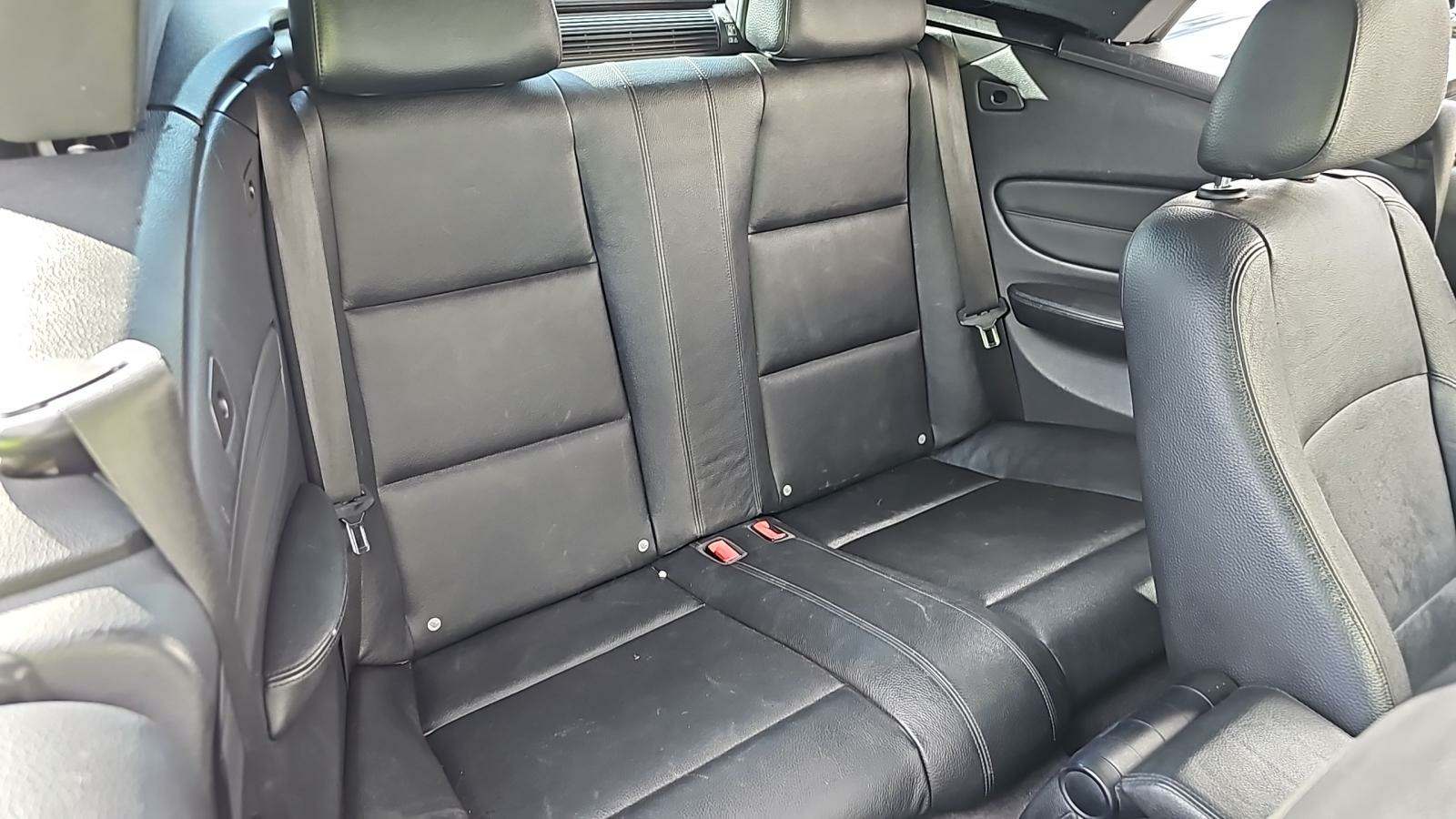 2011 BMW 1 Series 128i RWD