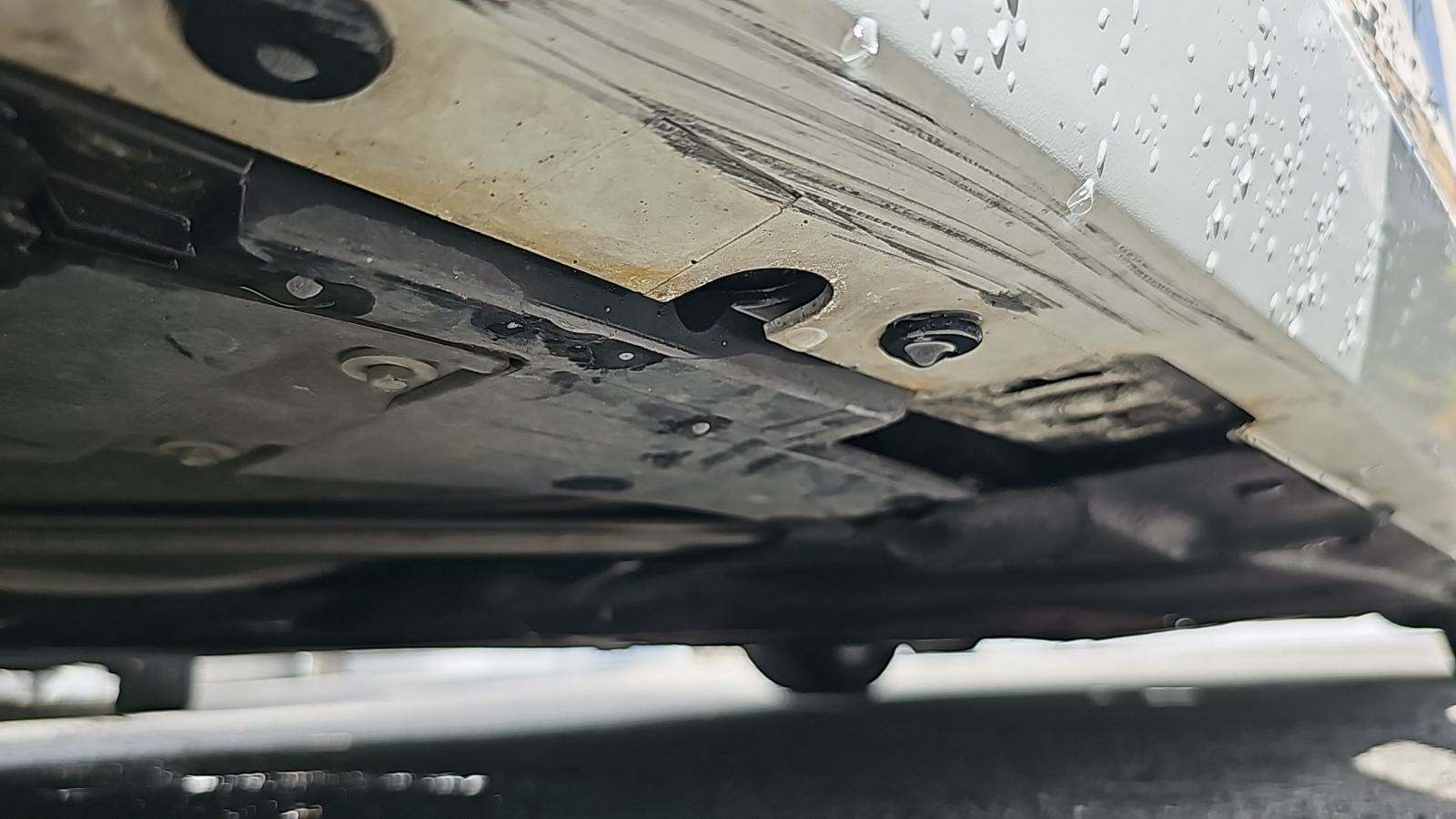 2011 BMW 1 Series 128i RWD