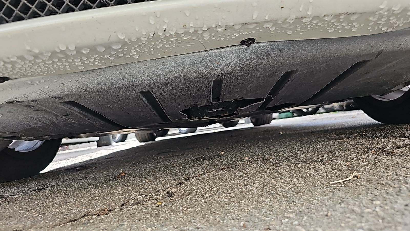 2011 BMW 1 Series 128i RWD