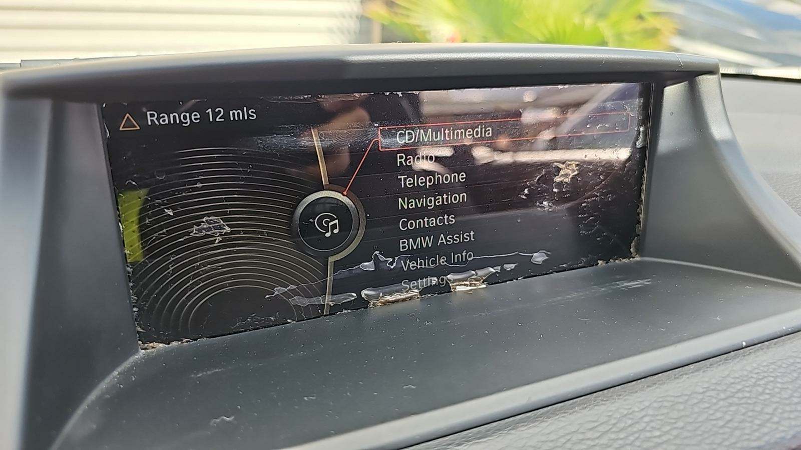 2011 BMW 1 Series 128i RWD