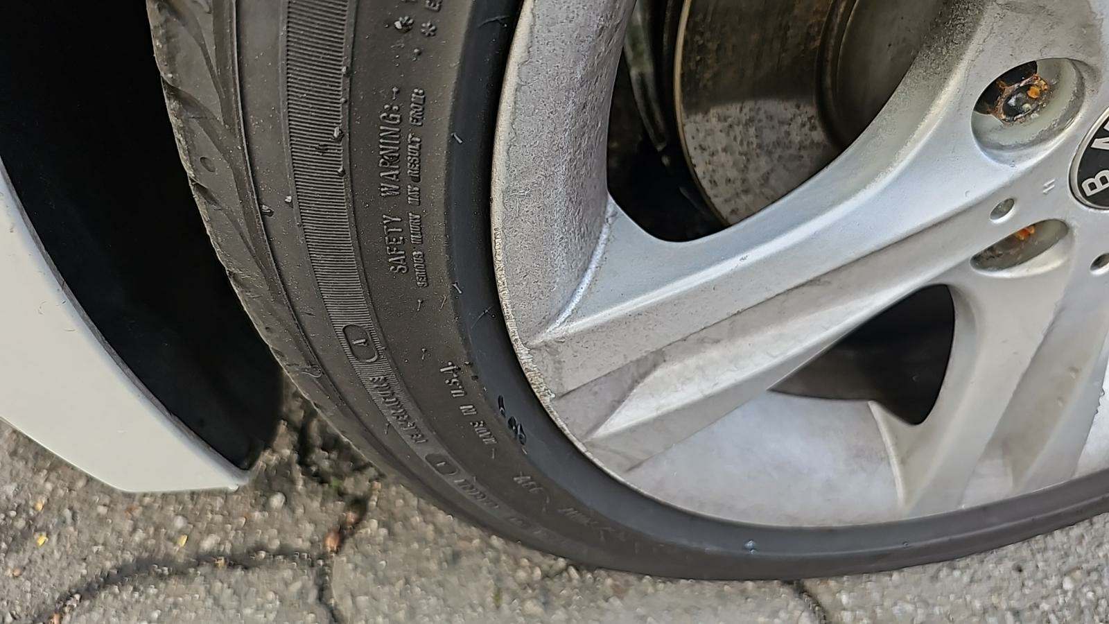 2011 BMW 1 Series 128i RWD