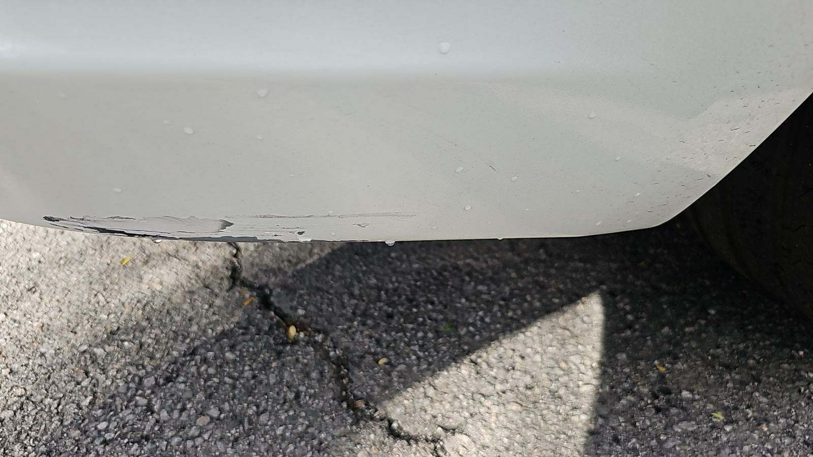 2011 BMW 1 Series 128i RWD