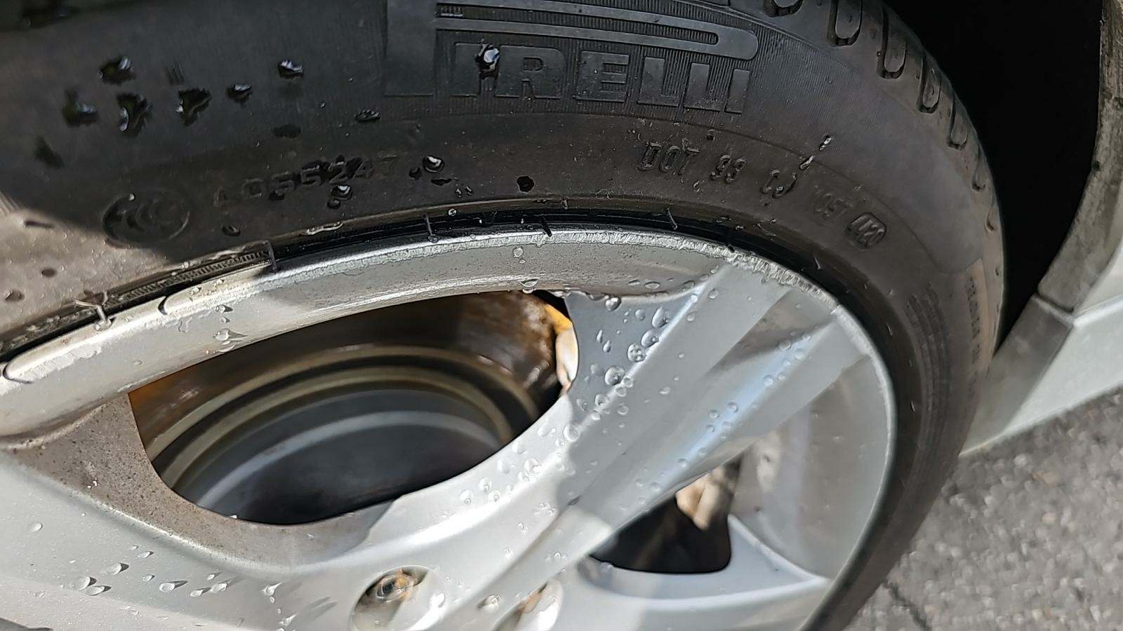 2011 BMW 1 Series 128i RWD