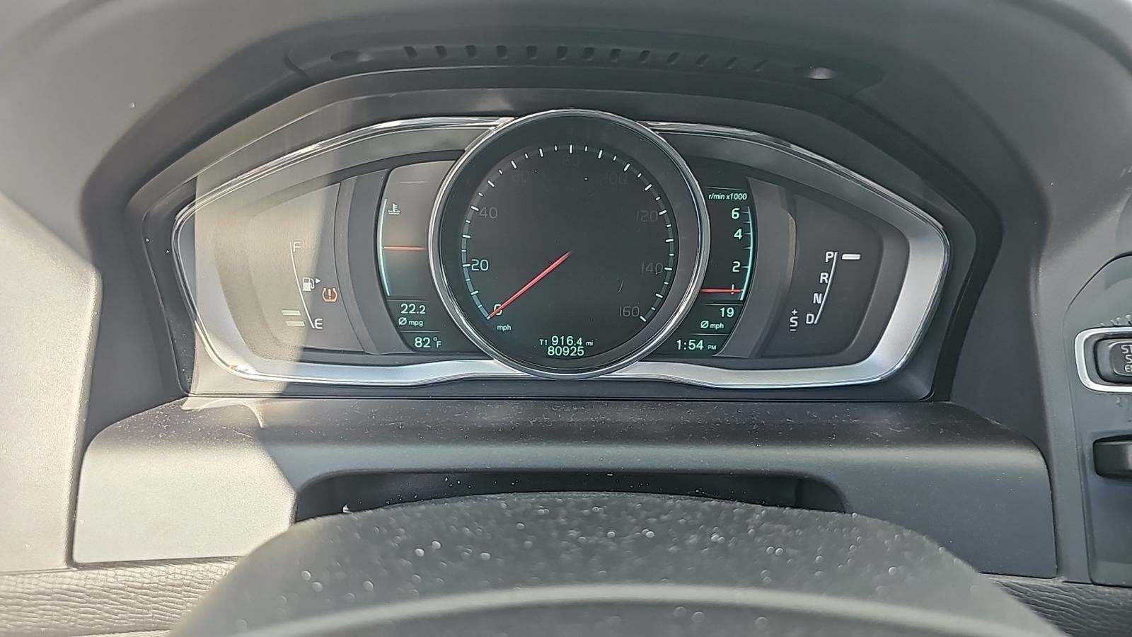 2015 Volvo XC60 T5 Drive-E Premier Plus FWD