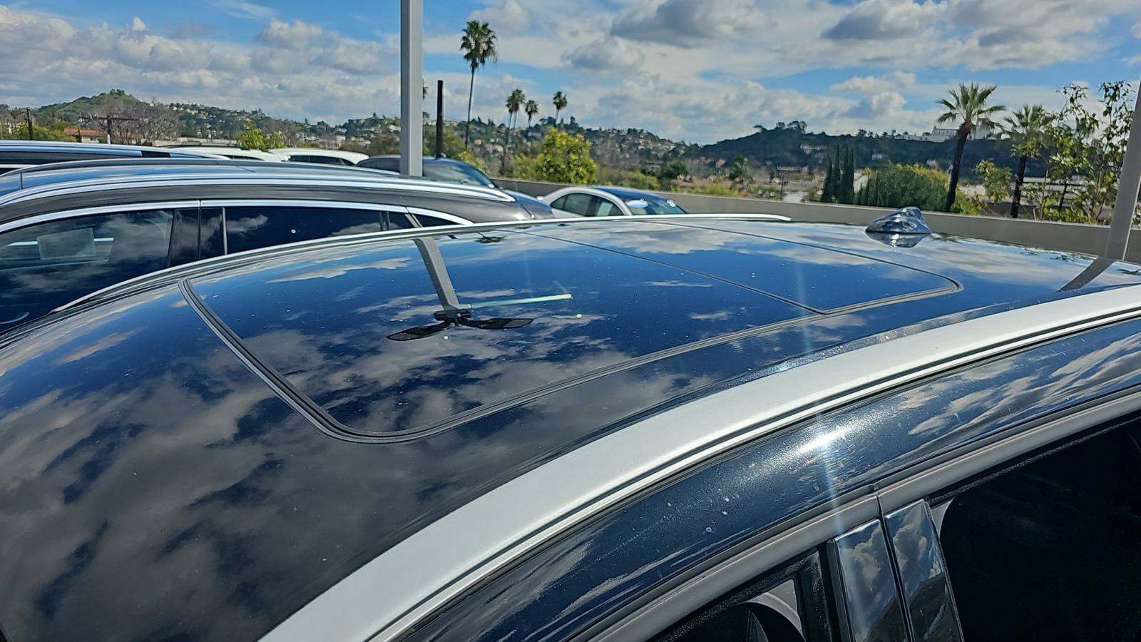 2015 Volvo XC60 T5 Drive-E Premier Plus FWD