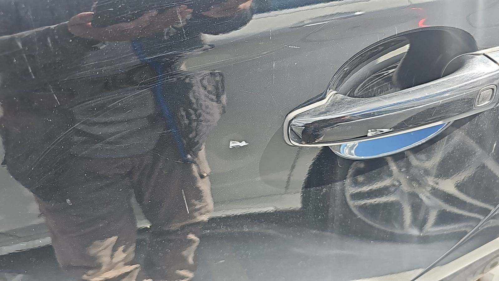 2015 Volvo XC60 T5 Drive-E Premier Plus FWD