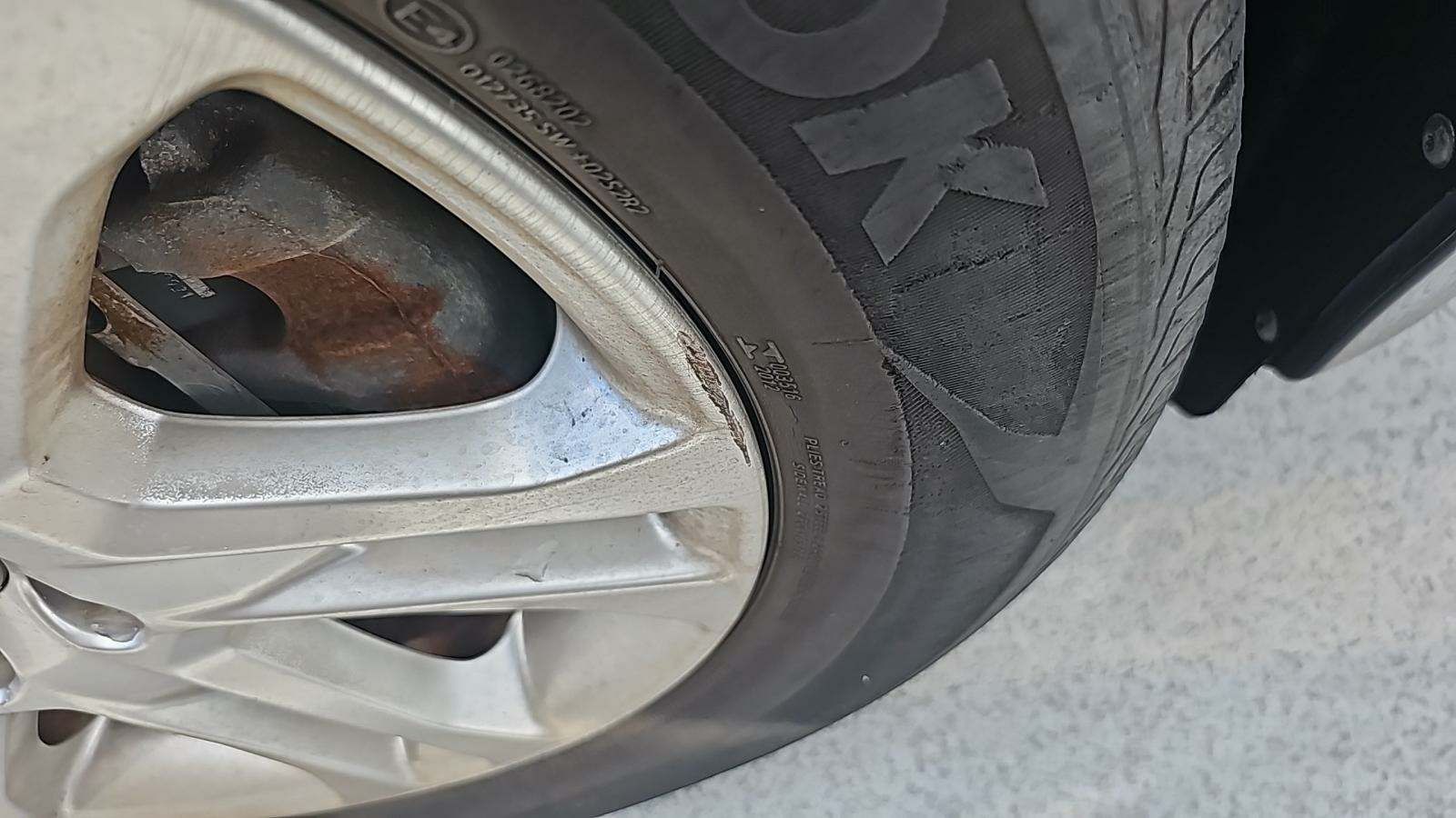 2015 Volvo XC60 T5 Drive-E Premier Plus FWD