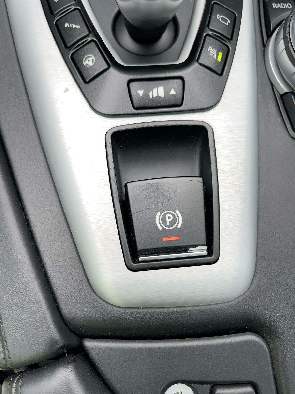 2016 BMW M5 Base RWD