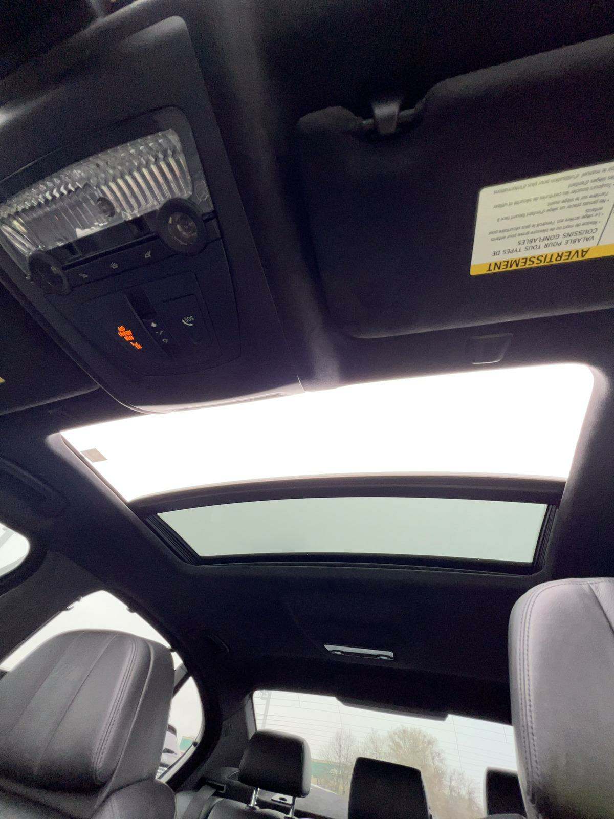 2016 BMW M5 Base RWD