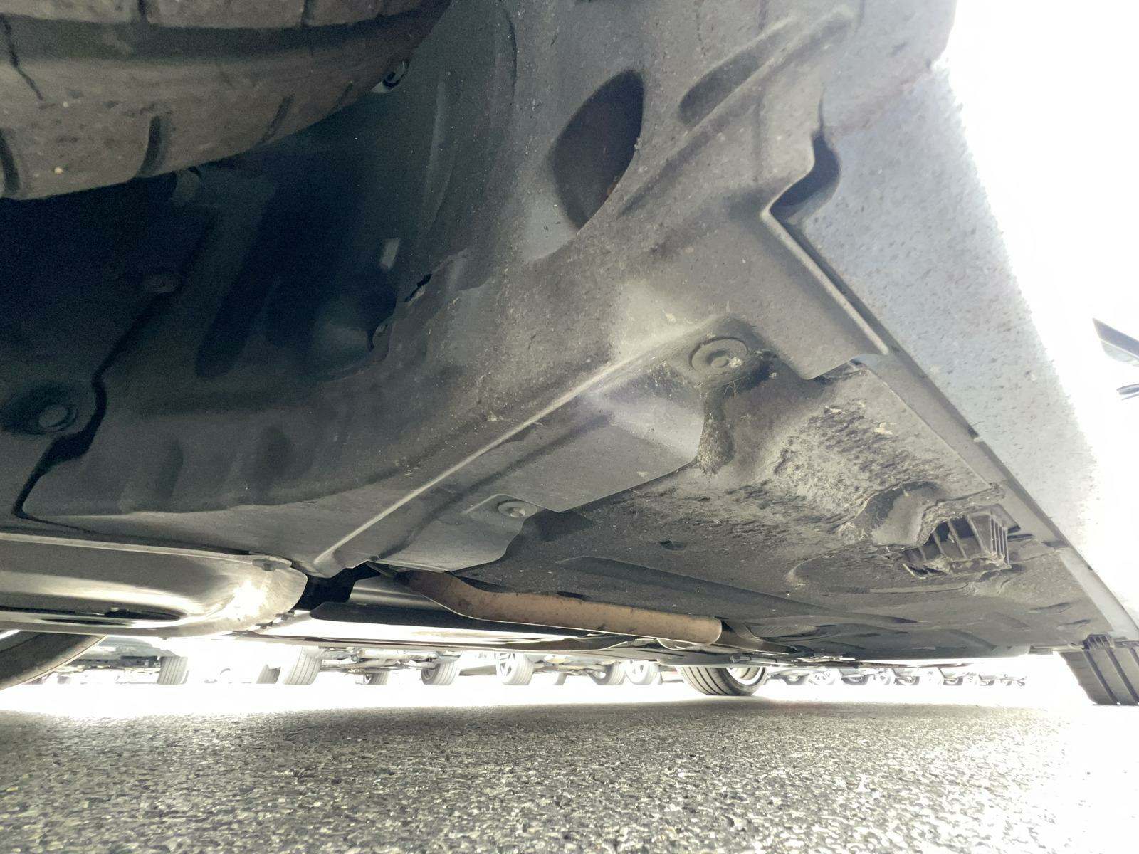 2016 BMW M5 Base RWD