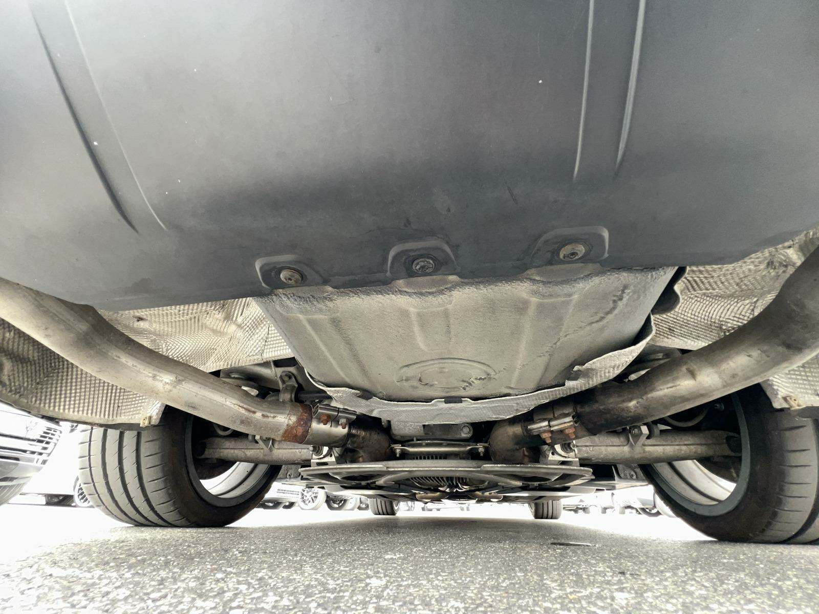 2016 BMW M5 Base RWD