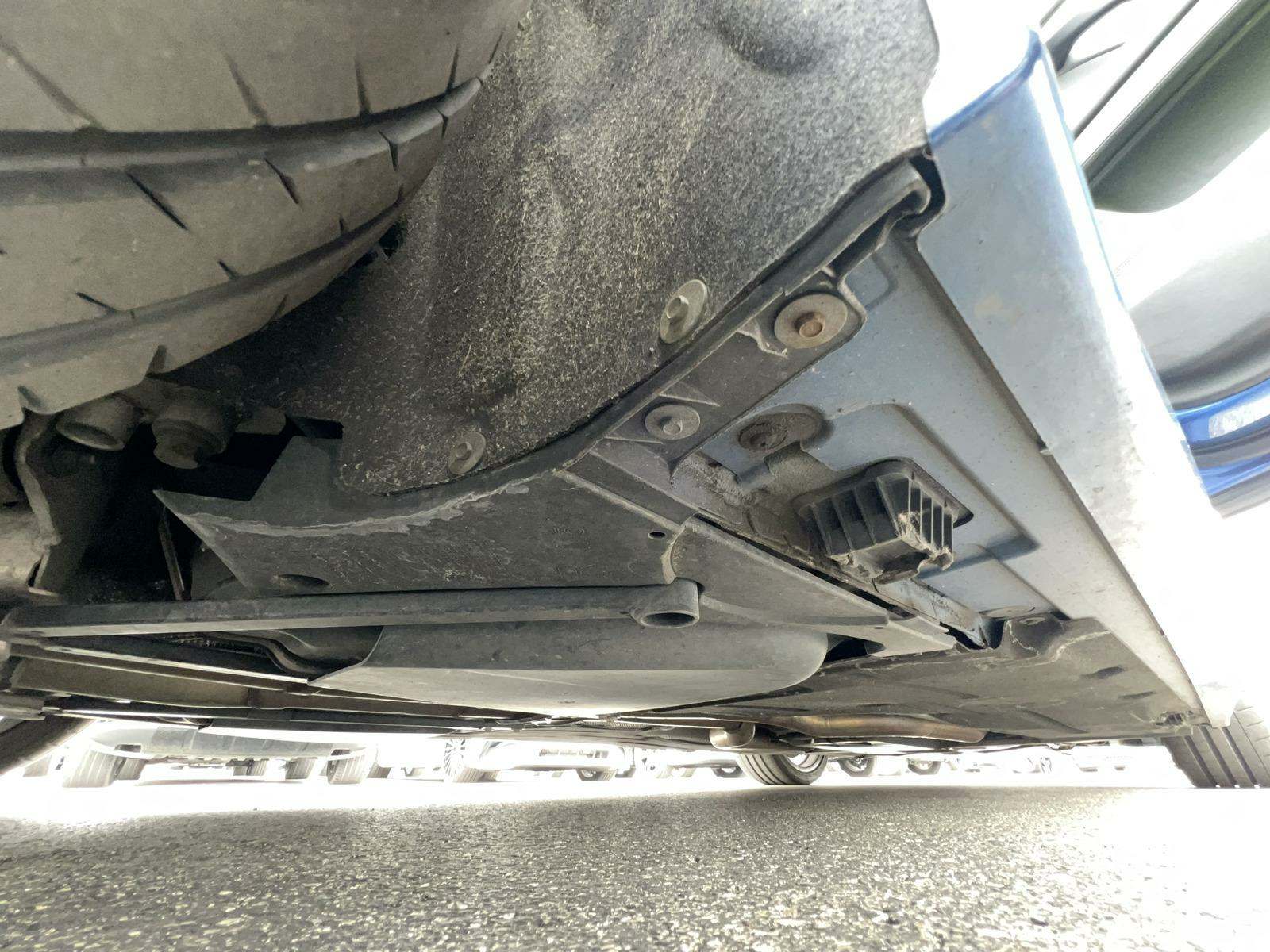 2016 BMW M5 Base RWD