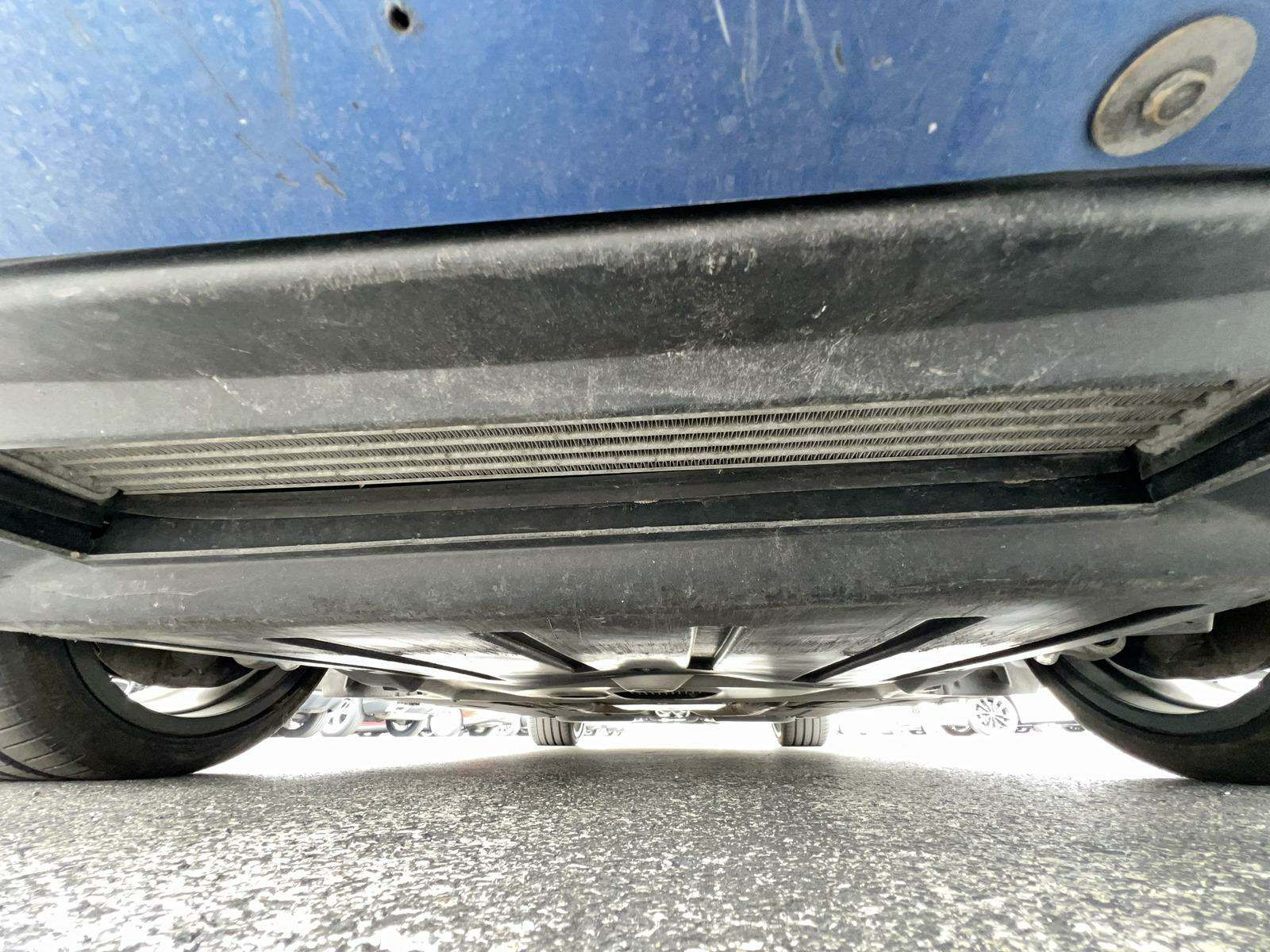 2016 BMW M5 Base RWD