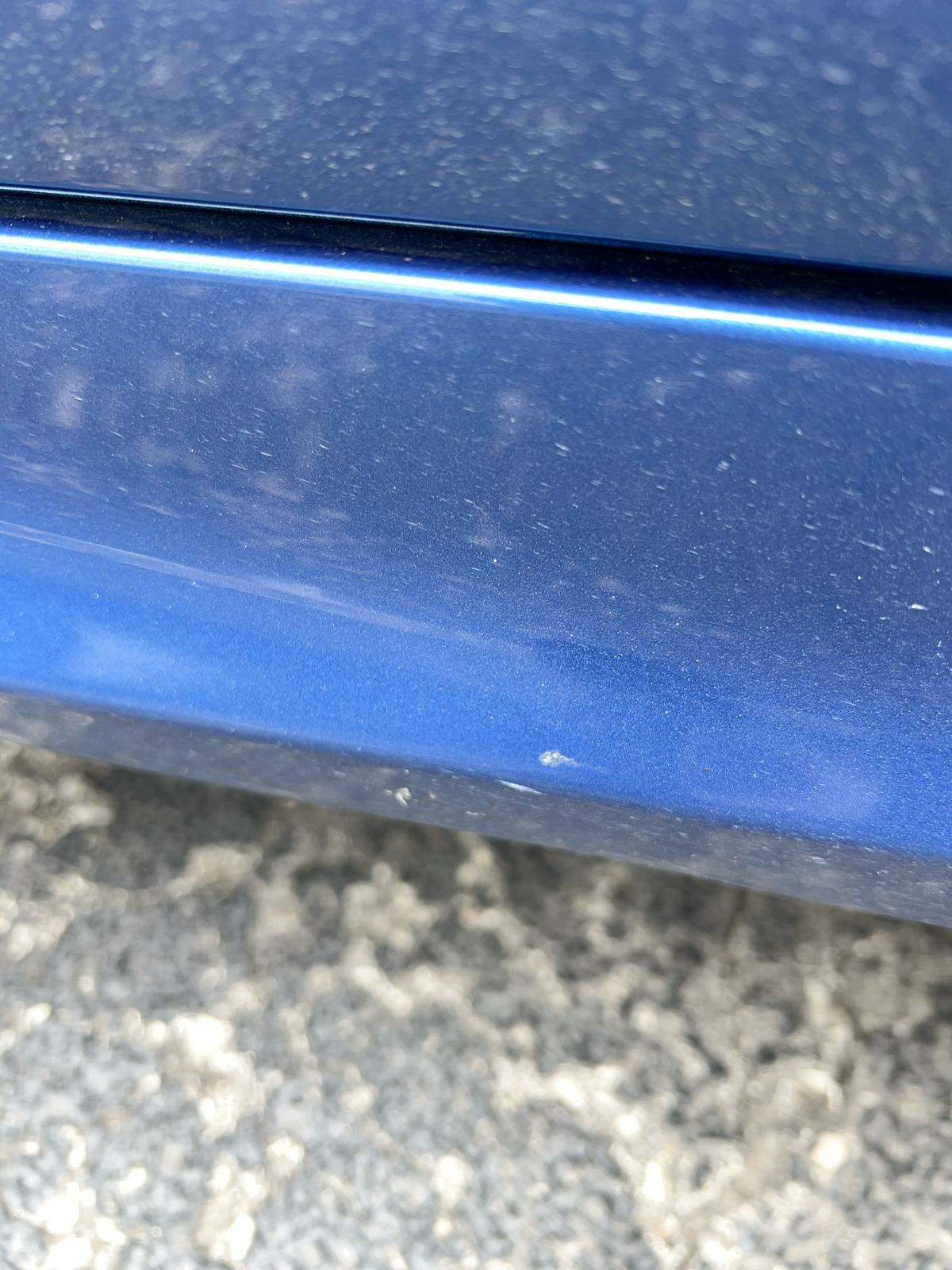 2016 BMW M5 Base RWD