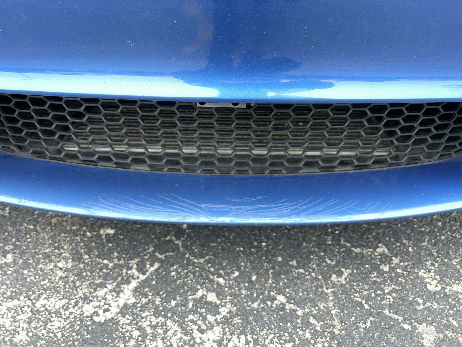 2016 BMW M5 Base RWD