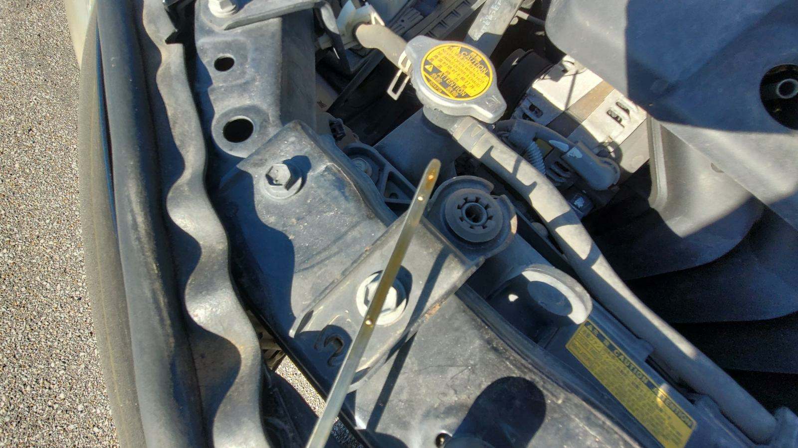 2011 Toyota Corolla S FWD