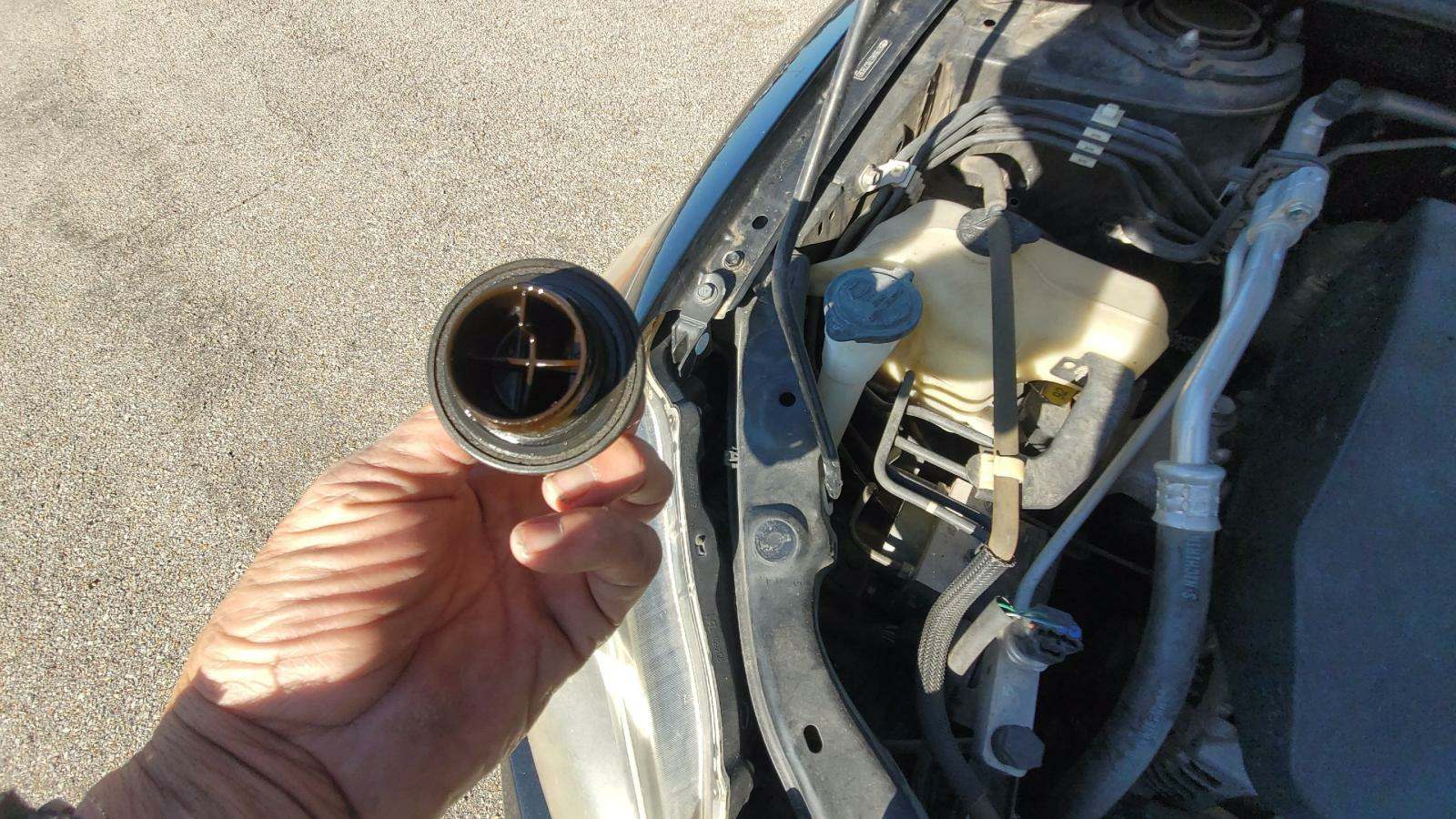 2011 Toyota Corolla S FWD