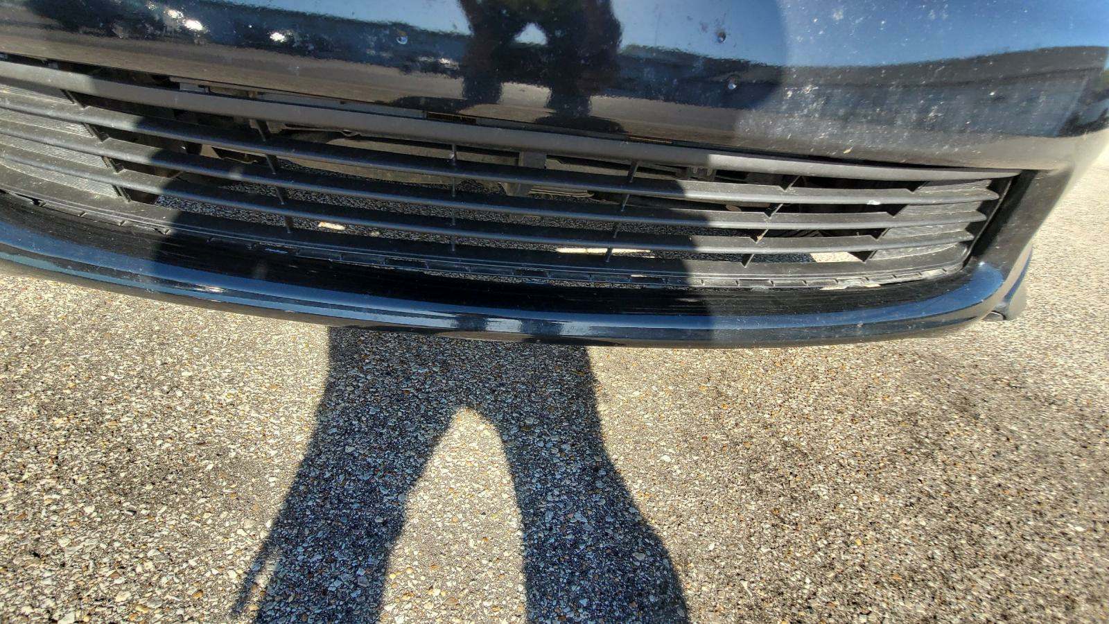 2011 Toyota Corolla S FWD