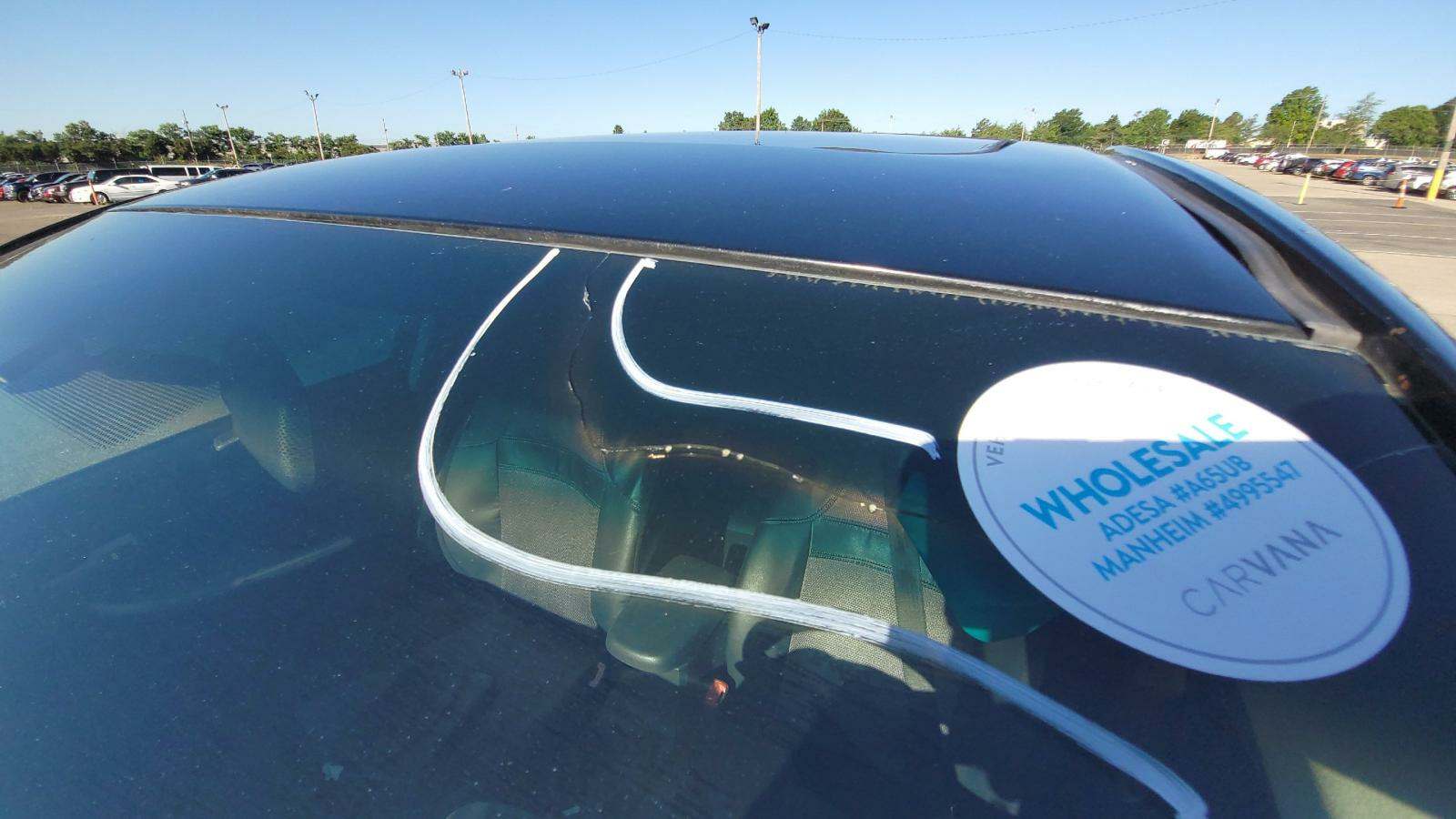 2011 Toyota Corolla S FWD