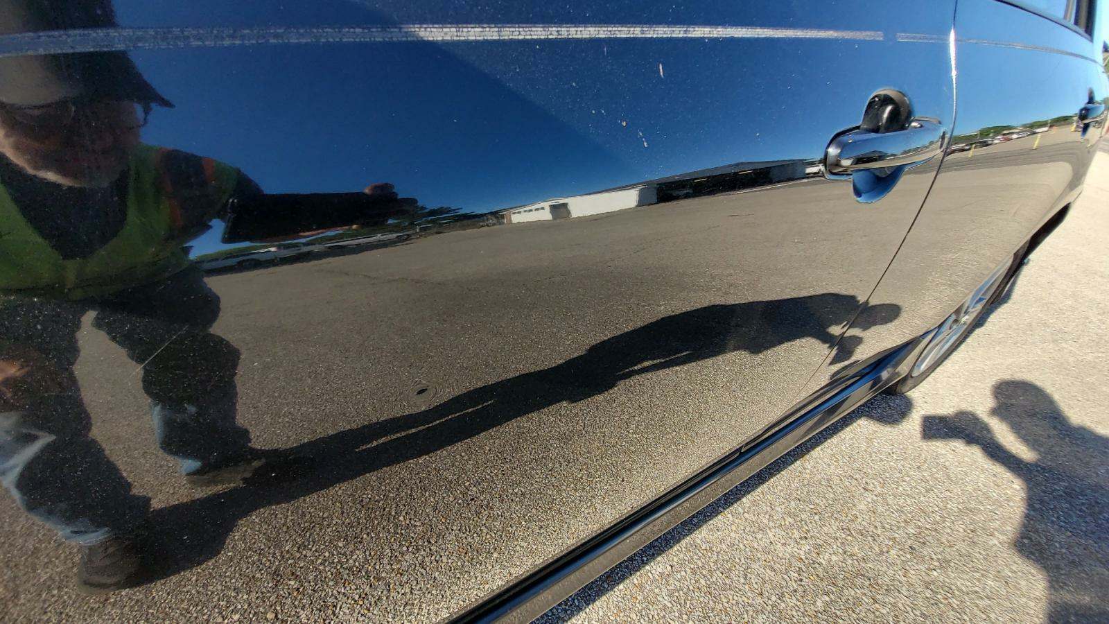 2011 Toyota Corolla S FWD