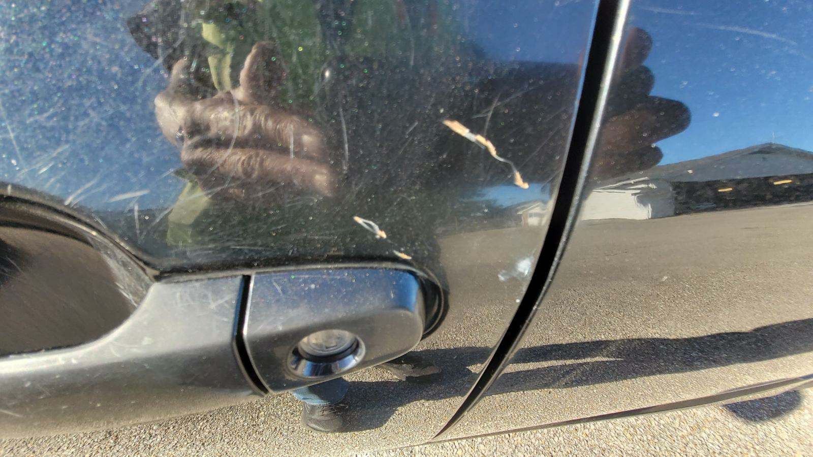 2011 Toyota Corolla S FWD