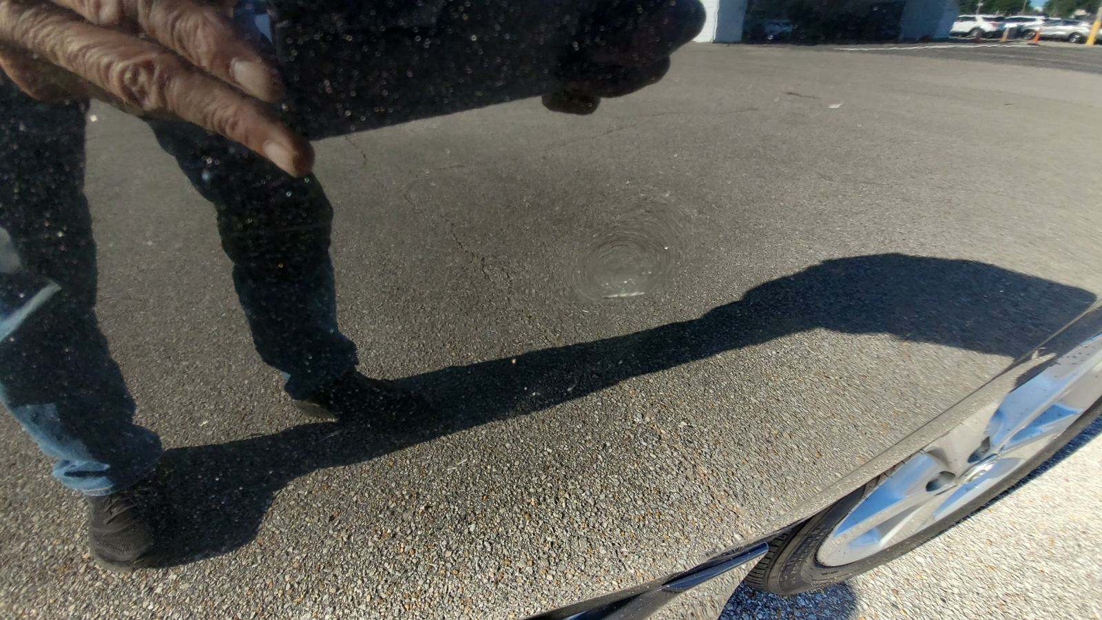 2011 Toyota Corolla S FWD