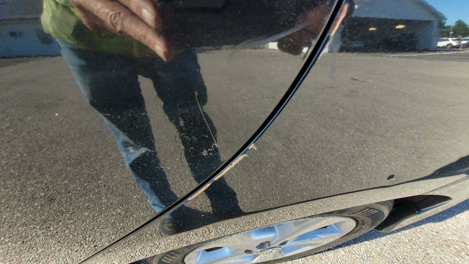 2011 Toyota Corolla S FWD