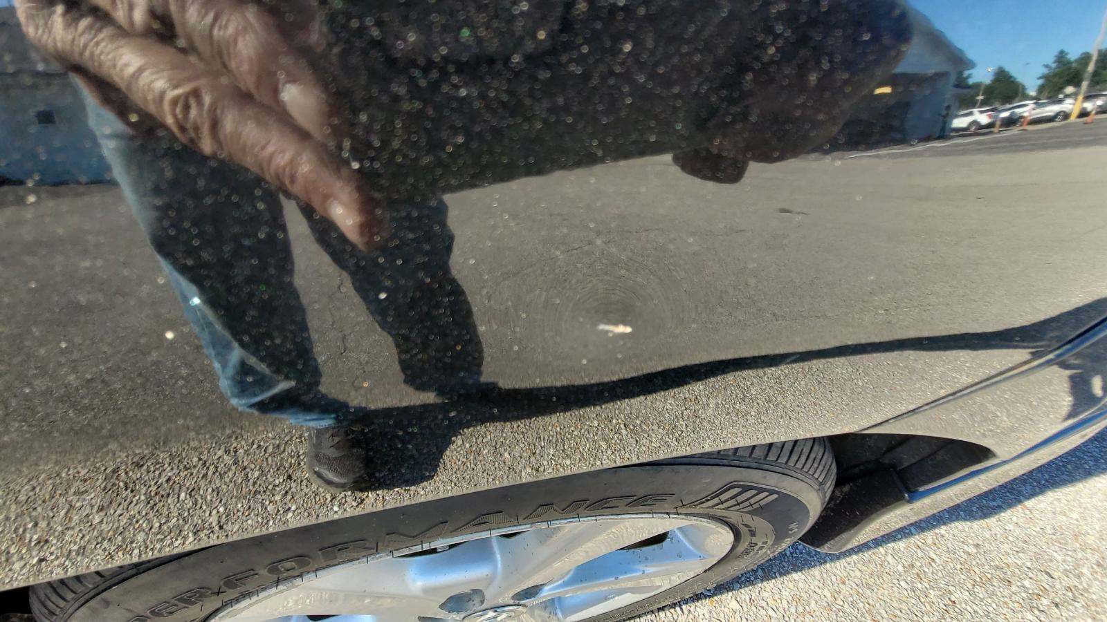 2011 Toyota Corolla S FWD