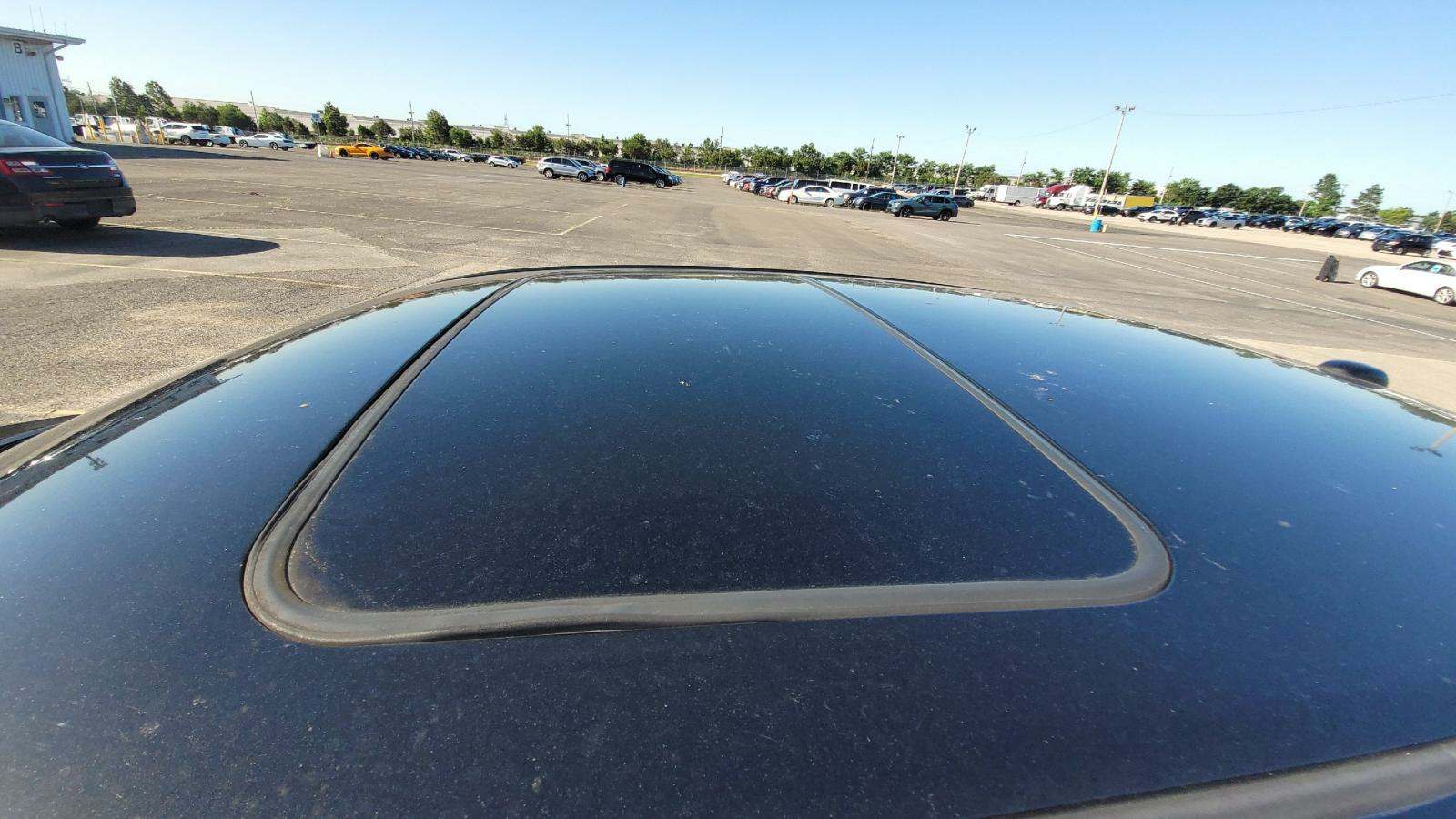 2011 Toyota Corolla S FWD