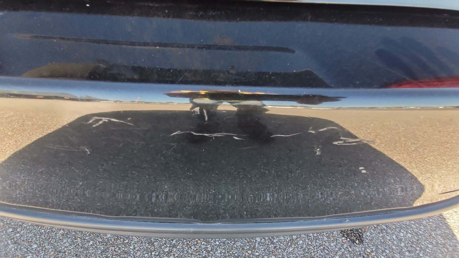 2011 Toyota Corolla S FWD