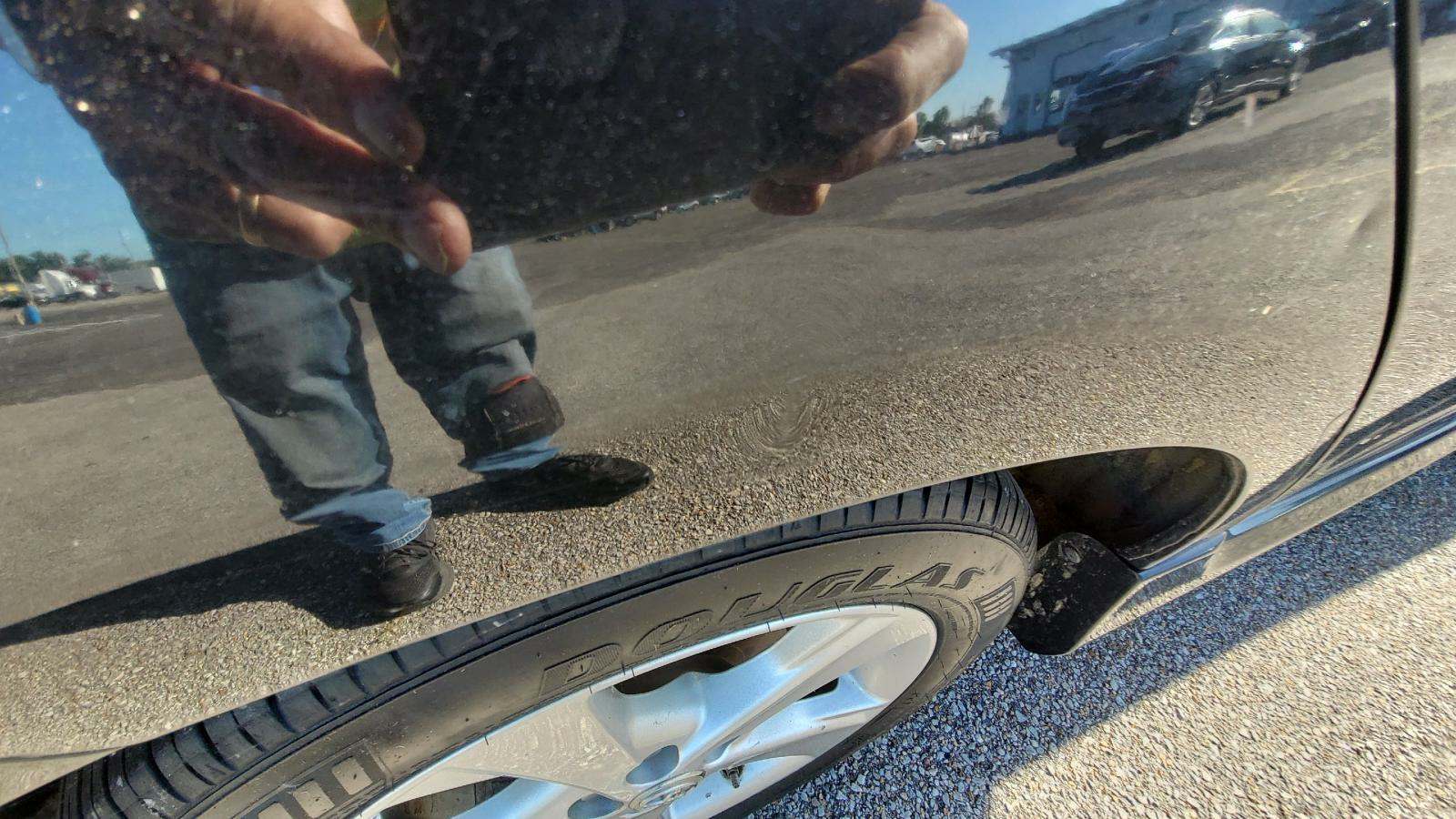 2011 Toyota Corolla S FWD