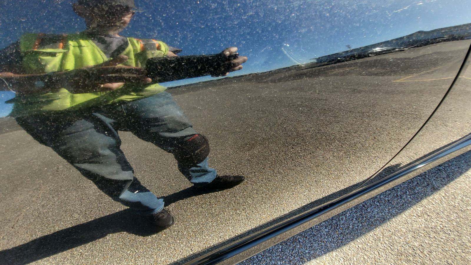 2011 Toyota Corolla S FWD