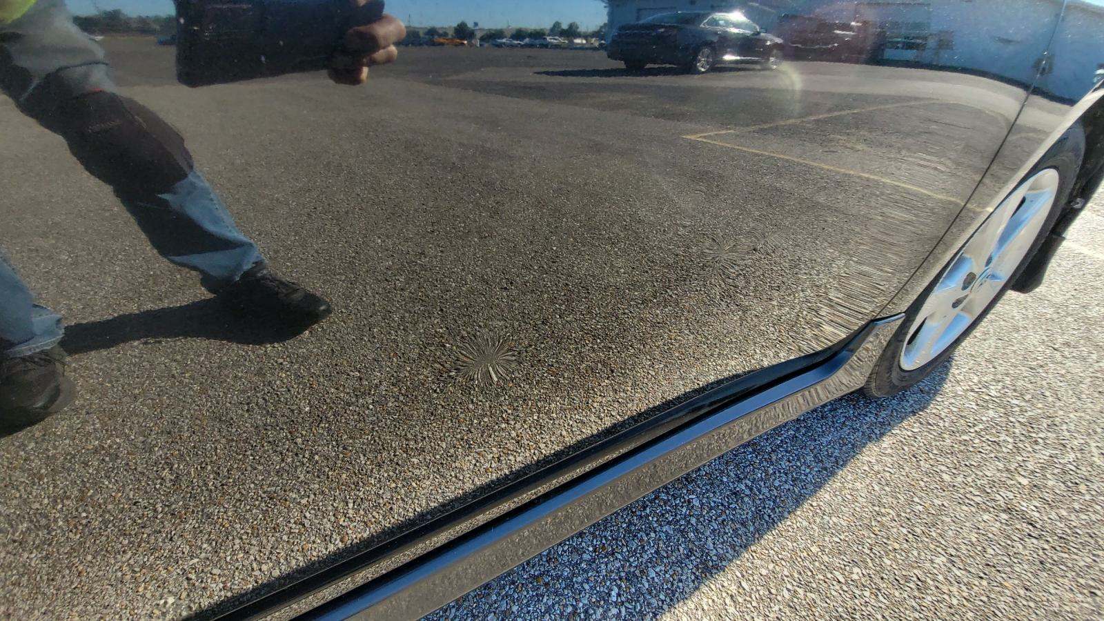 2011 Toyota Corolla S FWD