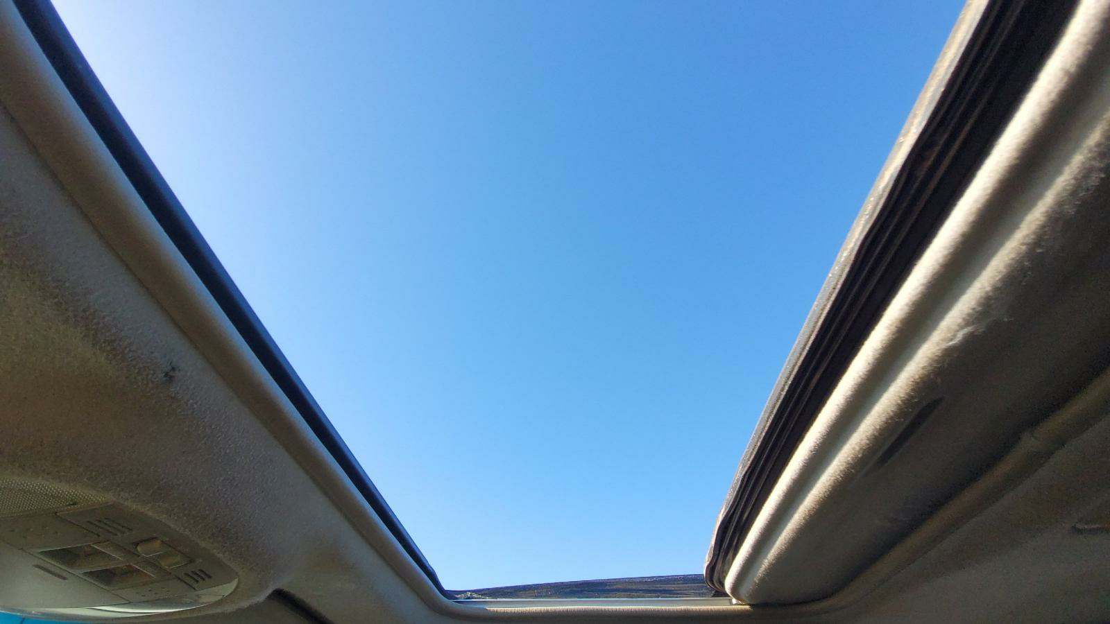 2011 Toyota Corolla S FWD