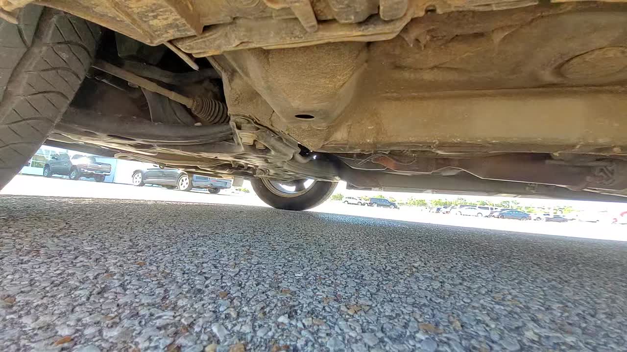 2011 Toyota Corolla S FWD