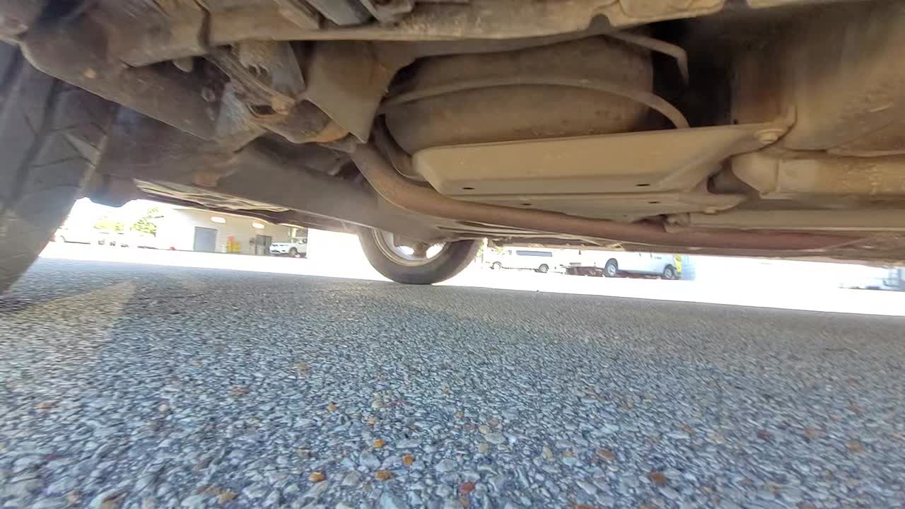 2011 Toyota Corolla S FWD